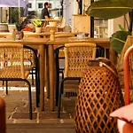 Hotel Novotel Paris Pont De 4*
