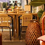 Hotel Novotel Paris Pont De