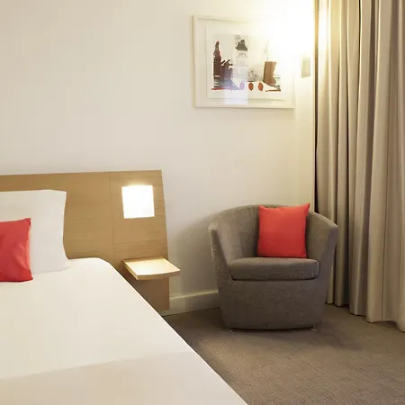 Novotel Paris Pont De 4* Sèvres