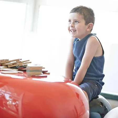 Novotel Paris Pont De Sèvres