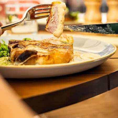 Novotel Paris Pont De