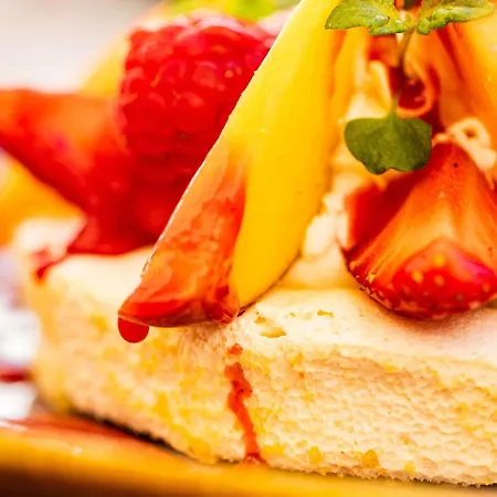 Novotel Paris Pont De Hotel Sèvres