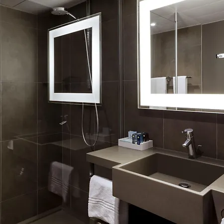 Novotel Paris Pont De 4* Sèvres