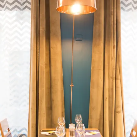 Novotel Paris Pont De