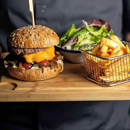 Novotel Paris Pont De 4* Sèvres