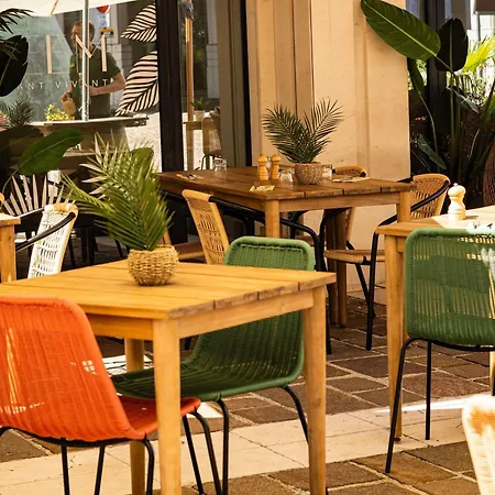 Novotel Paris Pont De Hotel