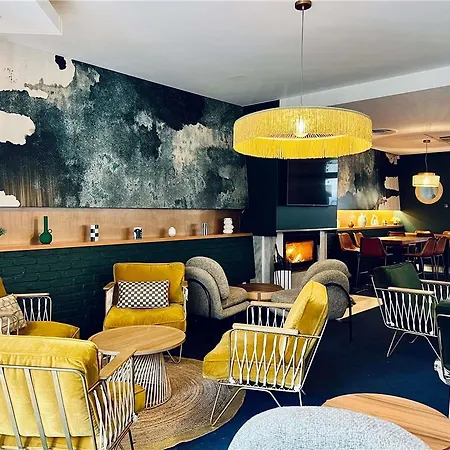 Novotel Paris Pont De Sèvres