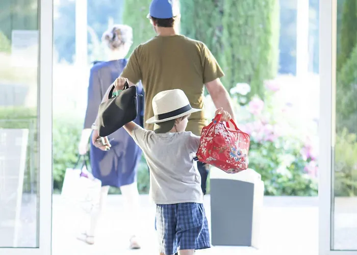 Hotel Novotel Paris Pont De Sèvres