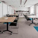 Novotel Paris Pont De 4* Sèvres