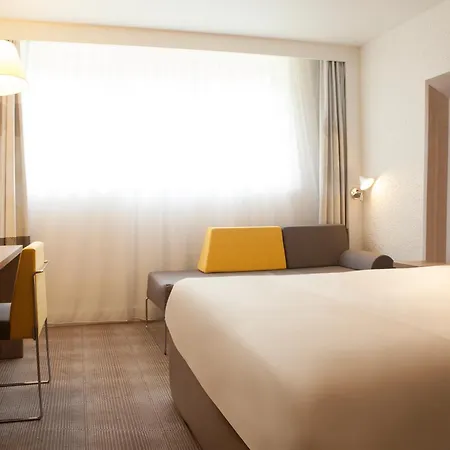 Novotel Paris Pont De Sèvres