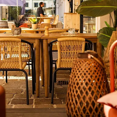 Hotel Novotel Paris Pont De 4*