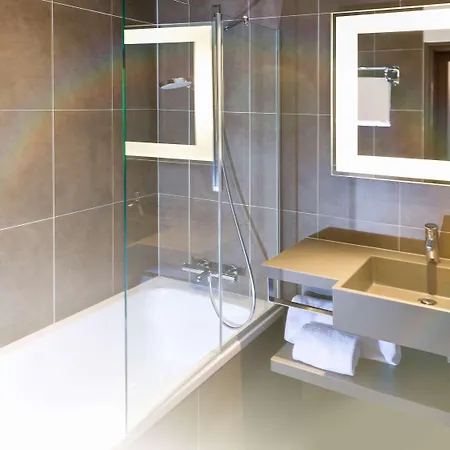 מלון Novotel Paris Pont De Sèvres