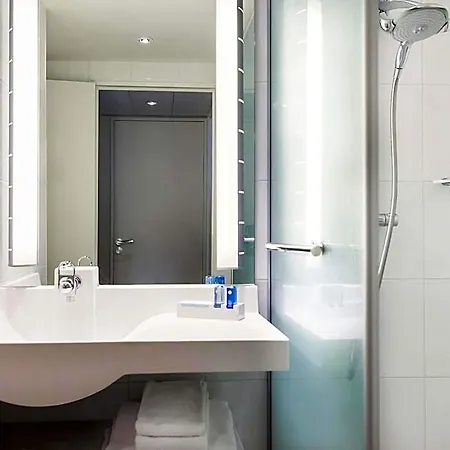 Novotel Paris Pont De Ξενοδοχείο 4*